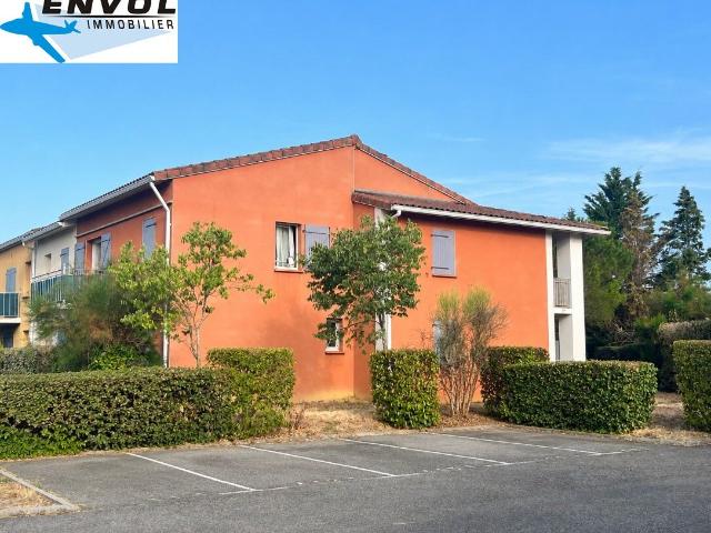 Appartement location à Toulouse, Cornebarrieu