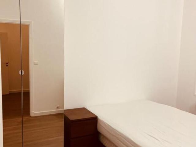 Appartement location à France métropolitaine, Courbevoie