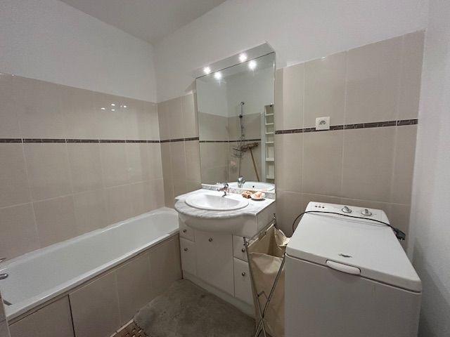 Appartement location à Dax
