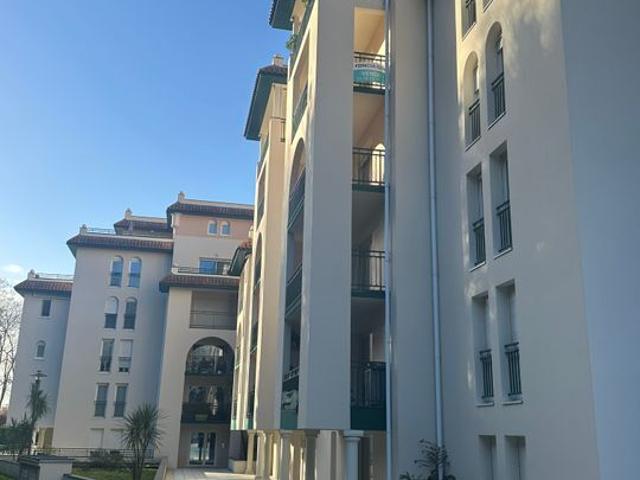 Appartement location à Dax