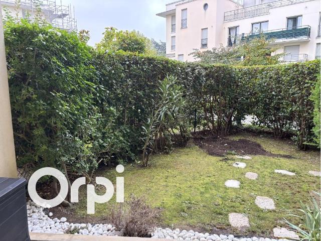 Appartement location à Rambouillet, Elancourt