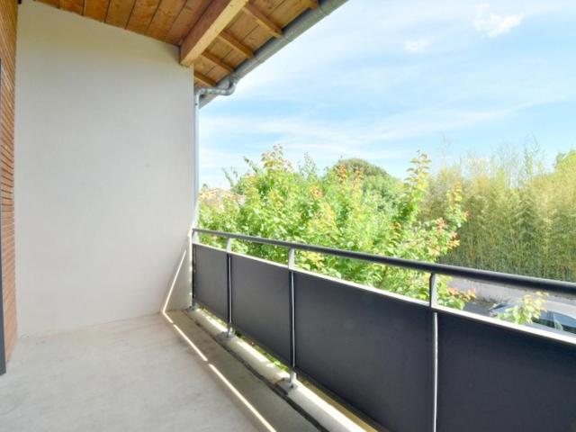 Appartement location à Toulouse, Fonbeauzard