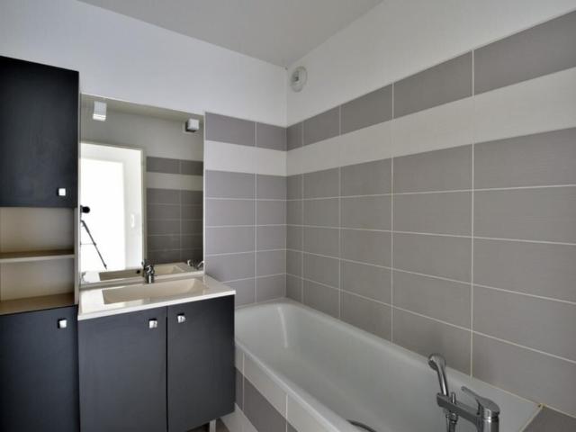 Appartement location à Toulouse, Fonbeauzard