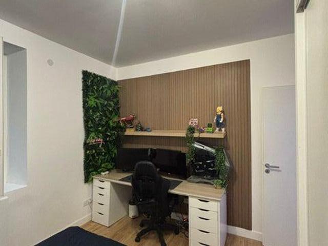 Appartement location à Gex