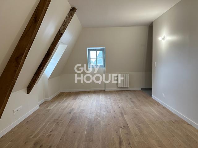 Appartement location à Saint-Nazaire, Guérande