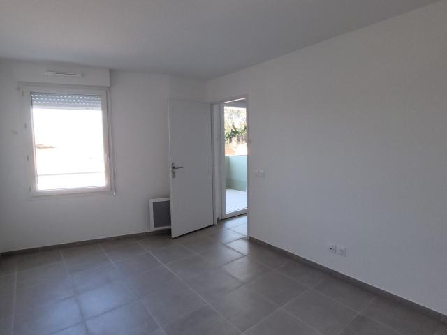 Appartement location à Istres, Martigues