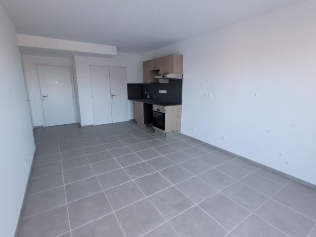 Appartement location à Istres, Martigues