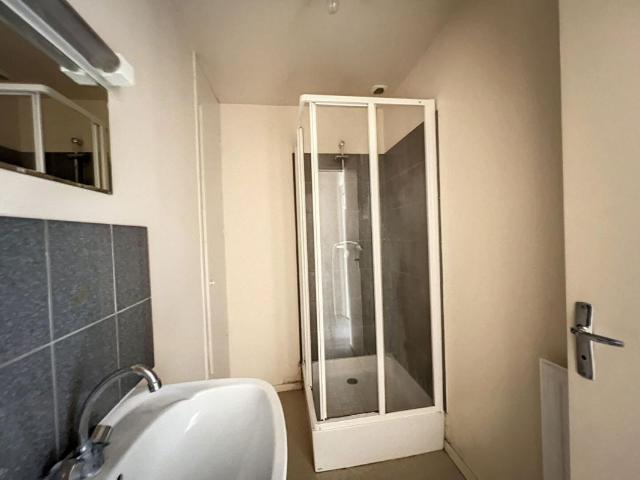 Appartement location à Chartres, Santilly