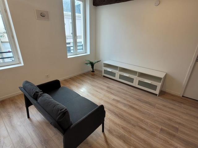 Appartement location à Laon, La Fère