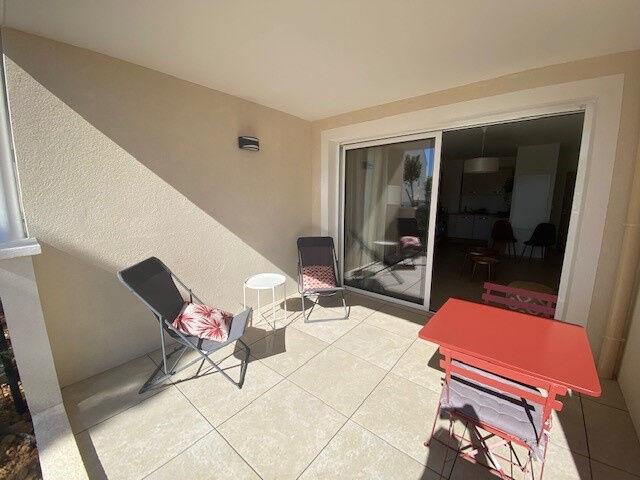 Appartement location à Arrondissement de Toulon, La Londe-les-maures