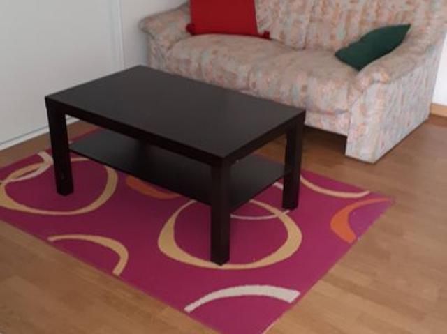 Appartement location à Grenoble, La Tronche
