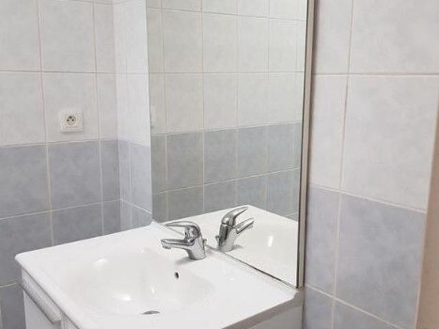 Appartement location à Langon