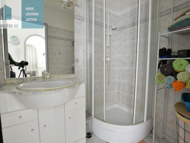 Appartement location à Espaly-Saint-Marcel, Haute-Loire