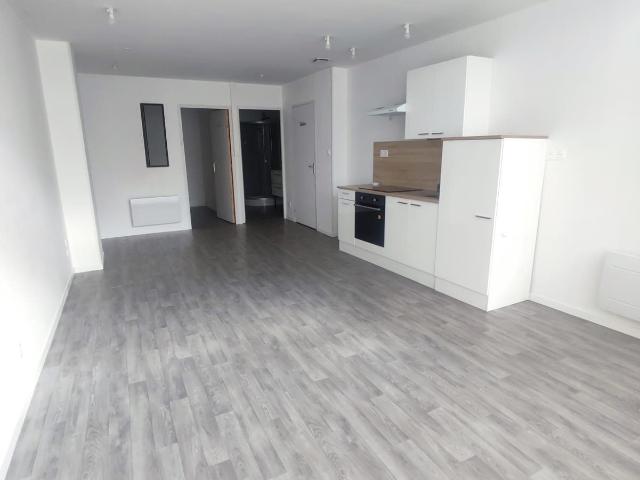 Appartement location à Avesnes-sur-Helpe, Le Quesnoy