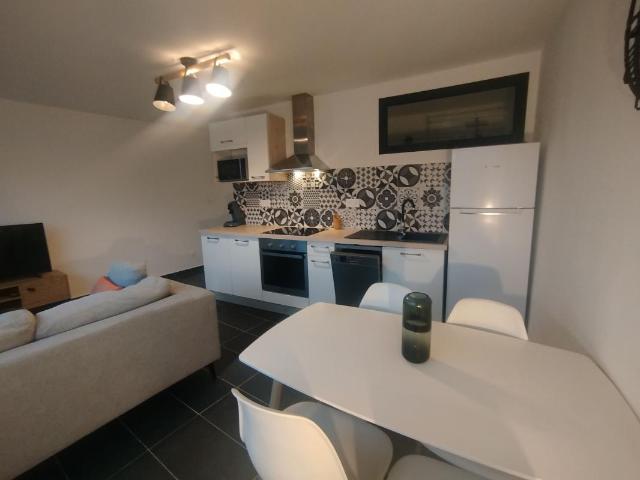 Appartement location à La Réunion