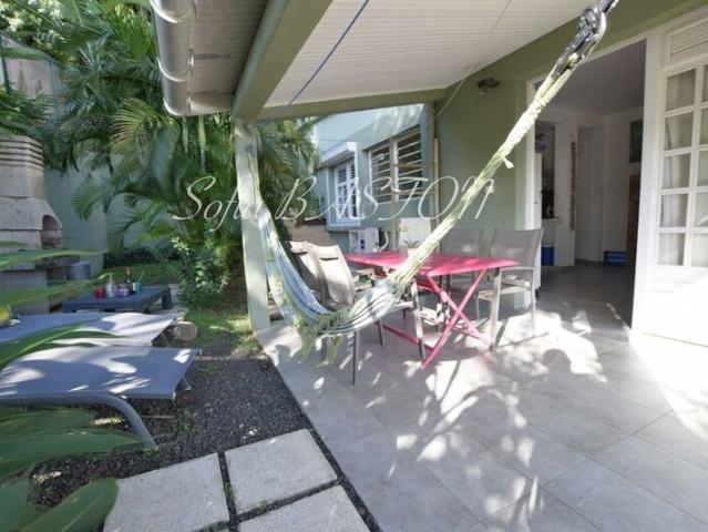 Appartement location à La Pagerie, Martinique