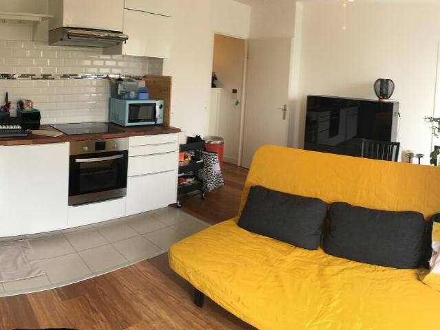 Appartement location à Palaiseau, Les Ulis