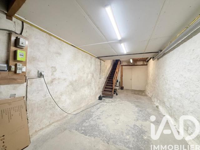 Appartement location à Libourne