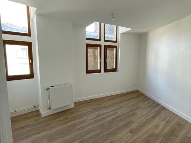 Appartement location à Limoges