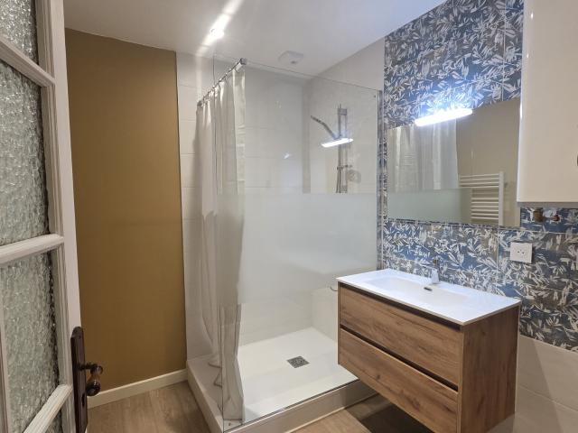 Appartement location à Bayonne, Luxe-sumberraute
