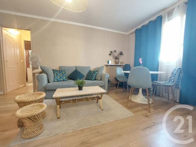 Appartement location à Nogent-sur-Marne, Maisons-alfort
