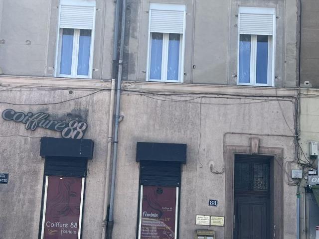 Appartement location à Marseille
