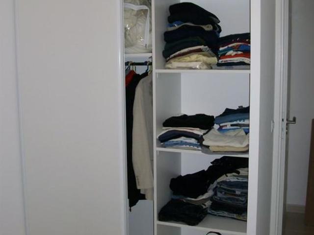 Appartement location à Marseille