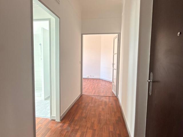 Appartement location à Marseille