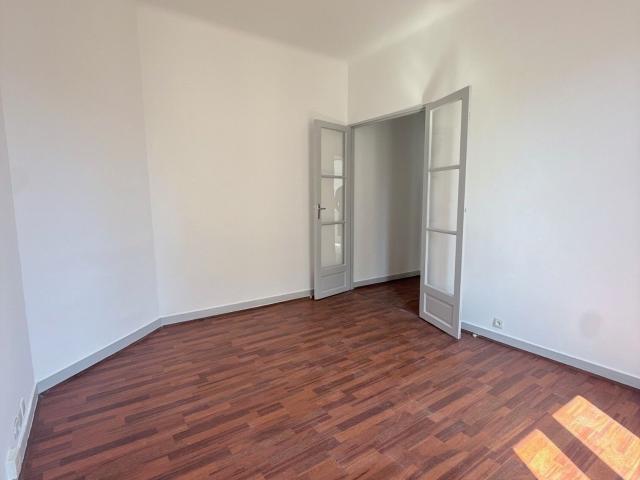 Appartement location à Marseille