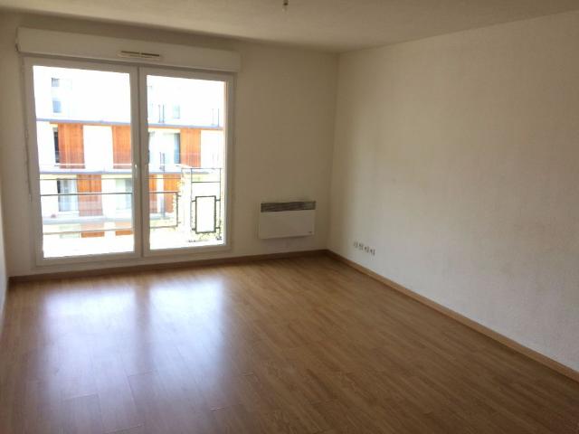 Appartement location à Nancy