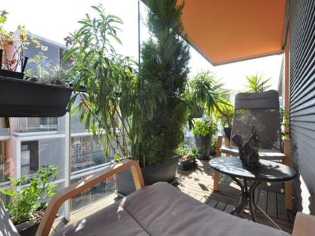 Appartement location à France métropolitaine, Nanterre