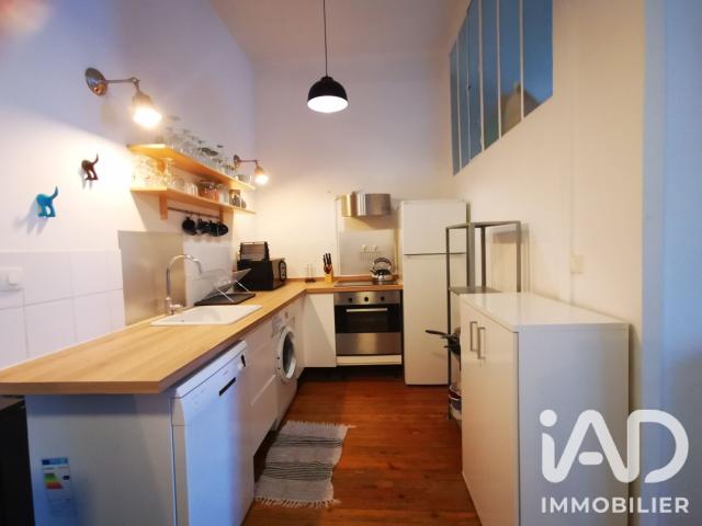 Appartement location à Nantes, La Chapelle-basse-mer