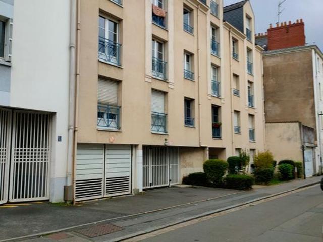 Appartement location à Nantes, La Chapelle-basse-mer