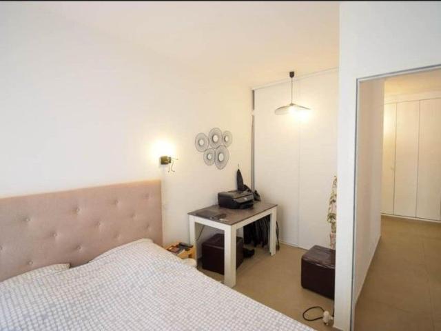 Appartement location à Nice