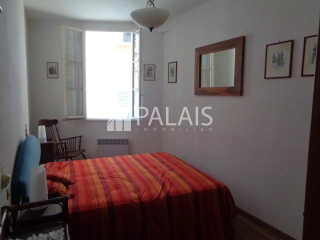 Appartement location à Nice