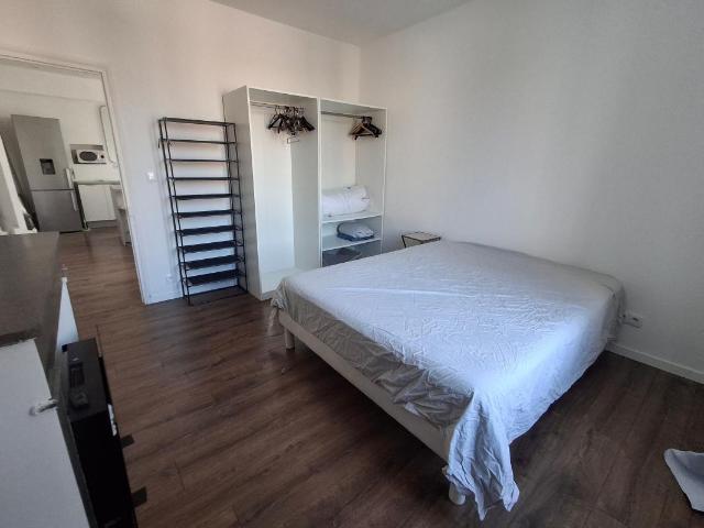 Appartement location à Nîmes