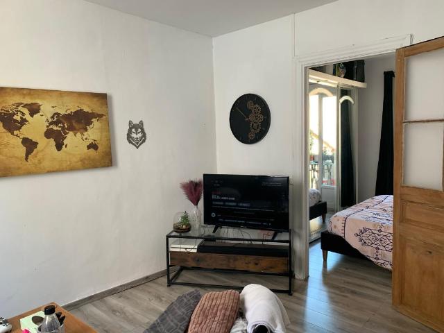 Appartement location à Nîmes
