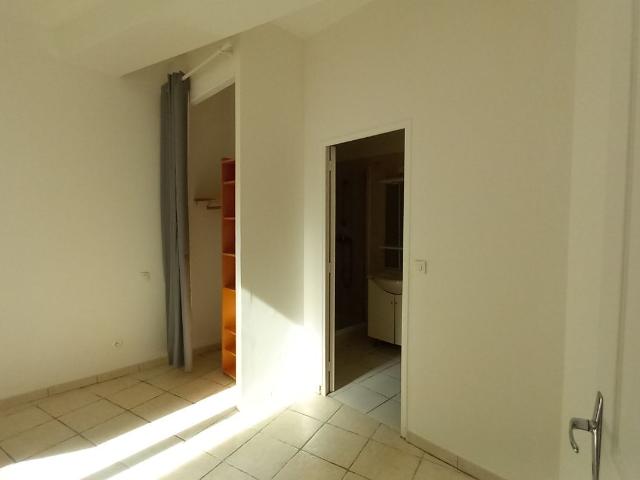 Appartement location à Nîmes