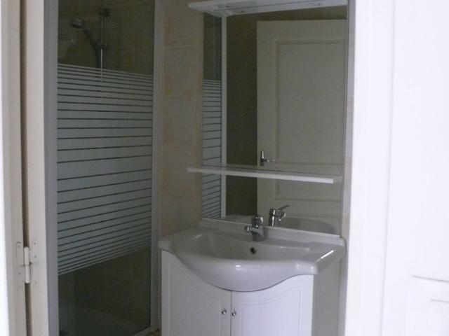 Appartement location à Nîmes