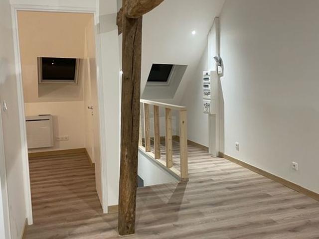 Appartement location à Orléans, Chaingy