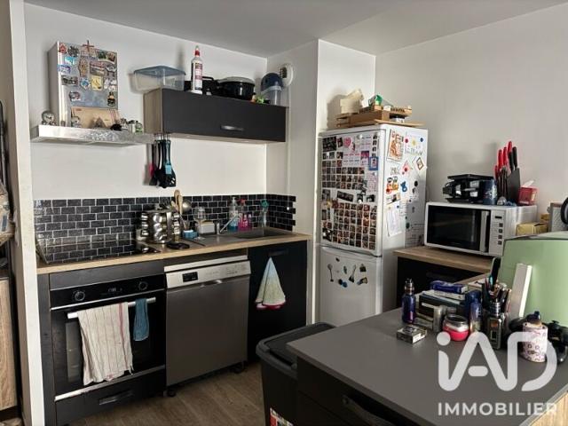 Appartement location à Orléans, Chaingy