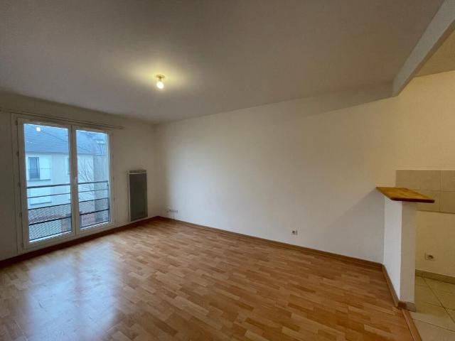 Appartement location à Orléans, Chaingy