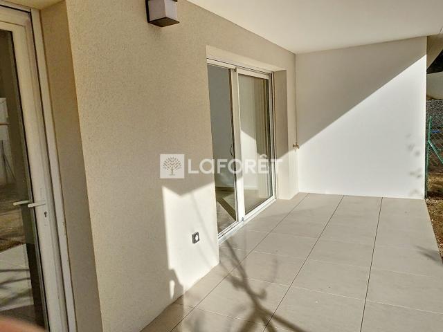 Appartement location à Marseille, Plan-de-cuques