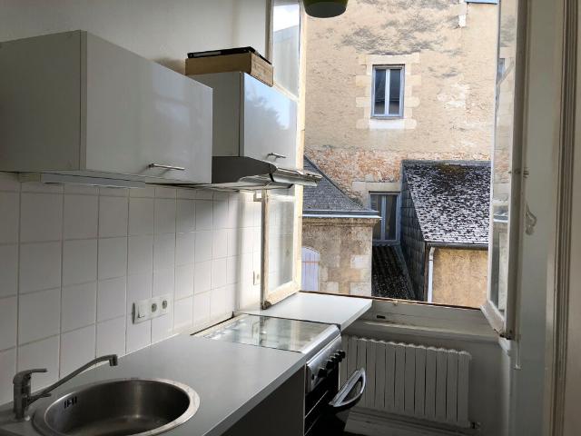 Appartement location à Poitiers