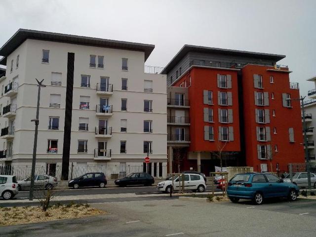 Appartement location à Pontoise, Cergy