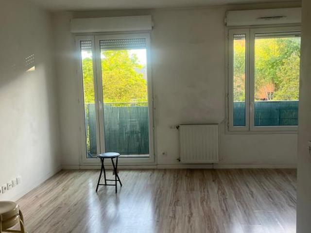 Appartement location à Pontoise, Cergy