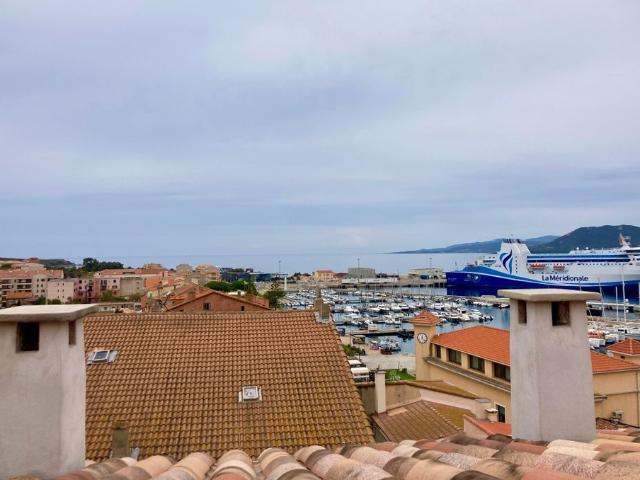 Appartement location à Sartène, Propriano