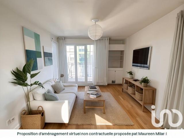 Appartement location à La Défense 10, Puteaux