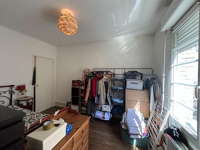 Appartement location à Reims
