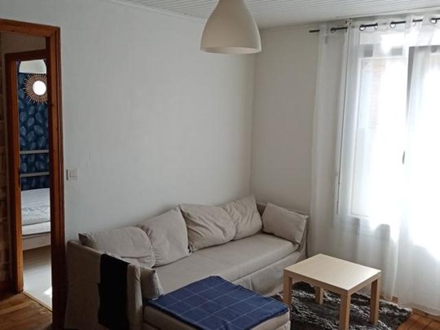 Appartement location à Reims